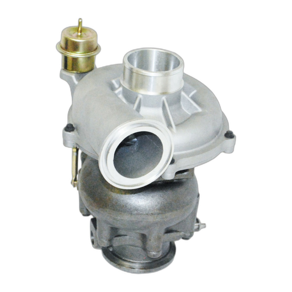 7.3L Power Stroke Turbocharger - Remanufactured Direct-Fit Diesel Replacement
