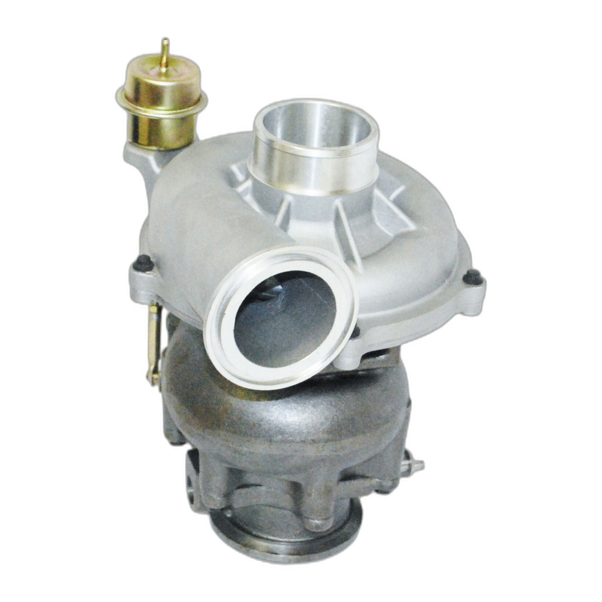 7.3L Power Stroke Turbocharger - Remanufactured Direct-Fit Diesel Replacement
