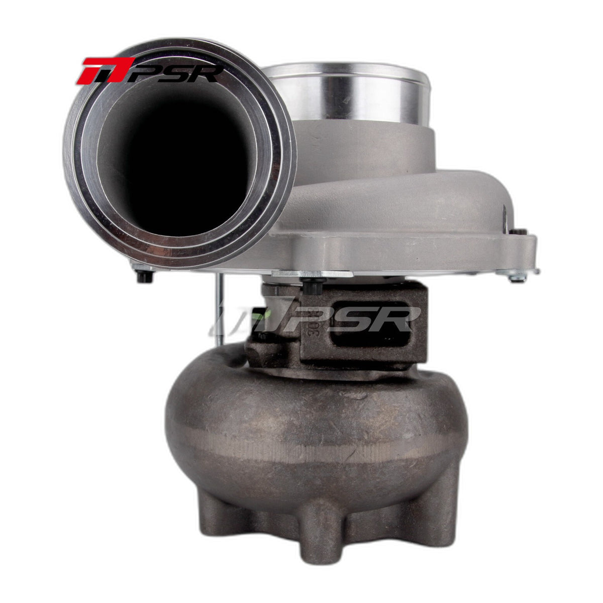 7.3L Power Stroke Turbocharger - Remanufactured Direct-Fit Diesel Replacement