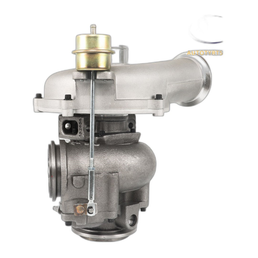 7.3L Power Stroke Turbocharger - Remanufactured Direct-Fit Diesel Replacement