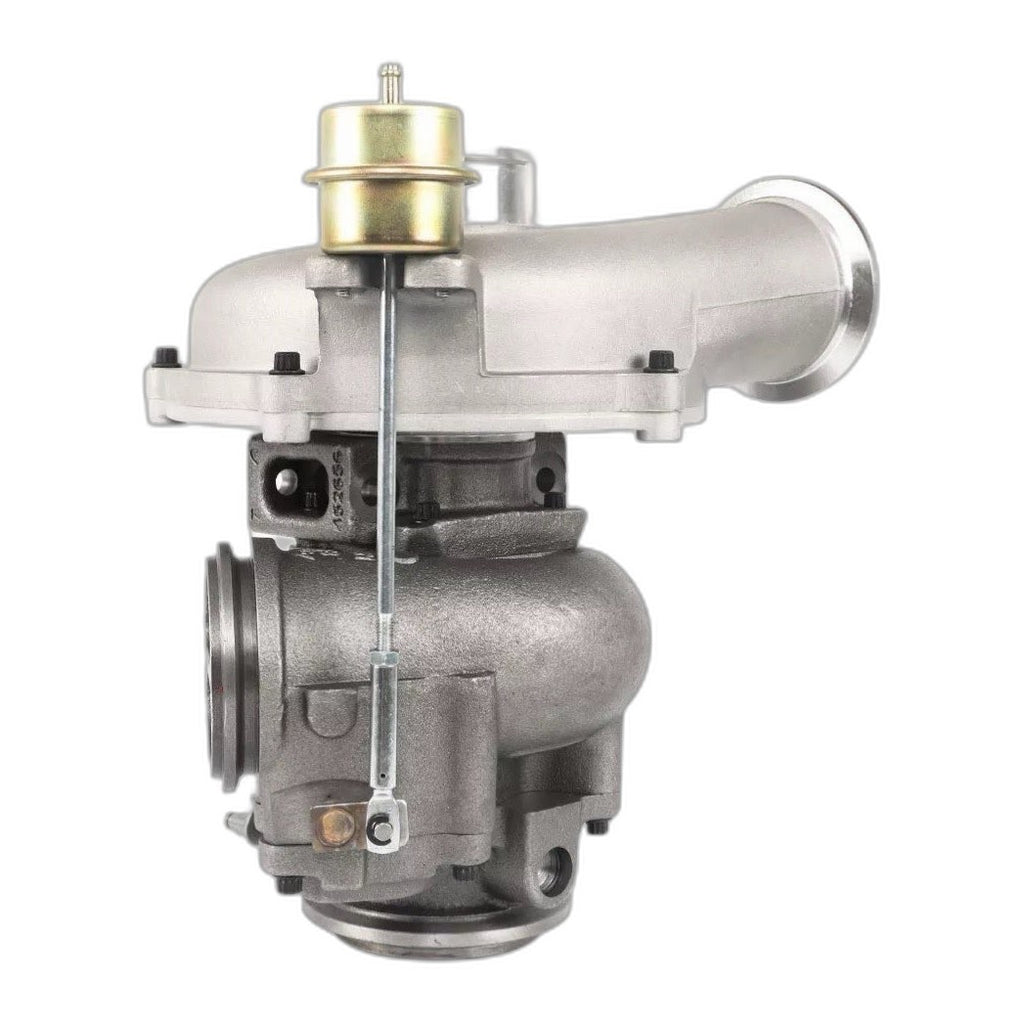 7.3L Power Stroke Turbocharger - Remanufactured Direct-Fit Diesel Replacement