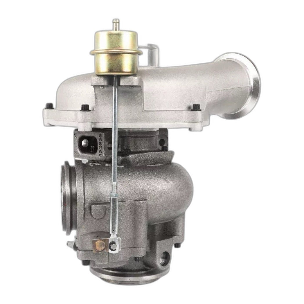 7.3L Power Stroke Turbocharger - Remanufactured Direct-Fit Diesel Replacement