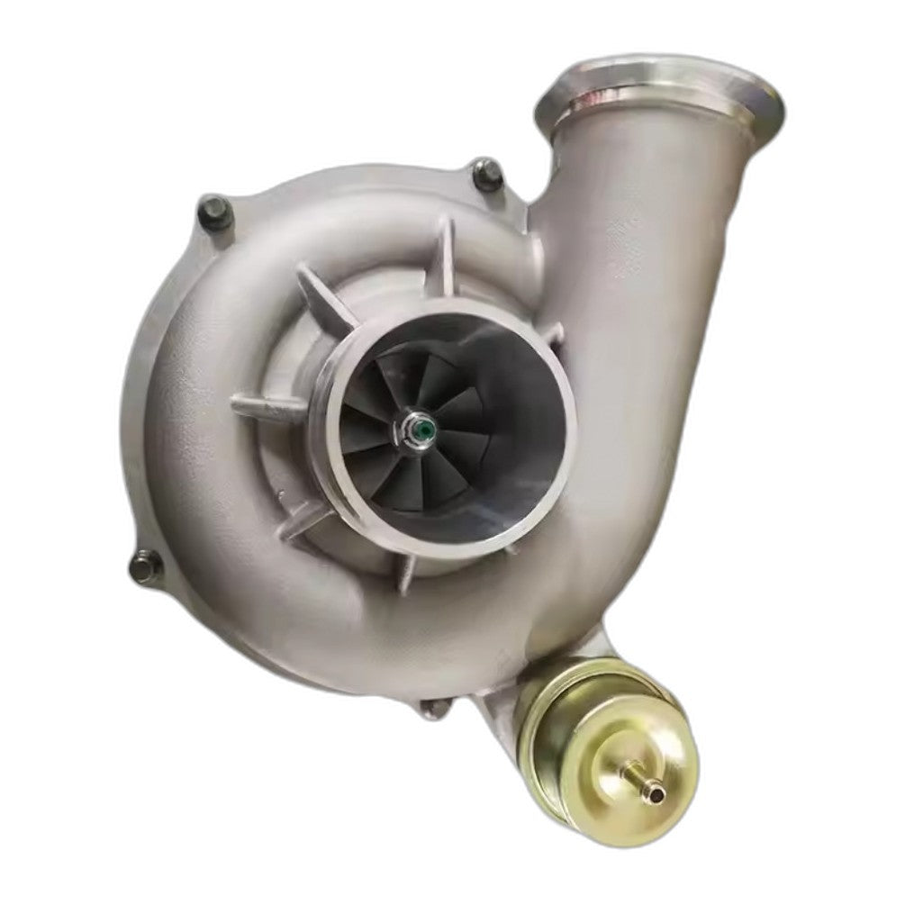 7.3L Power Stroke Turbocharger - Remanufactured Direct-Fit Diesel Replacement