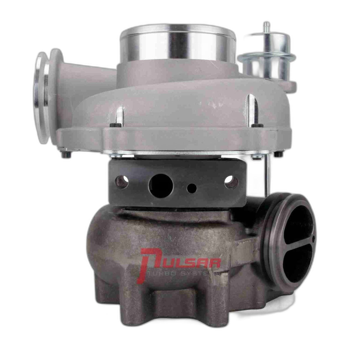 7.3L Power Stroke Turbocharger - Remanufactured Direct-Fit Diesel Replacement
