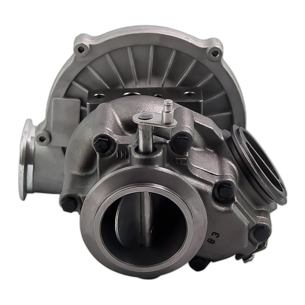 7.3L Power Stroke Turbocharger - Remanufactured Direct-Fit Diesel Replacement