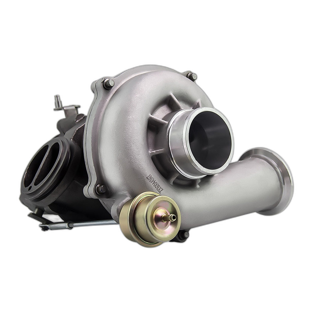 7.3L Power Stroke Turbocharger - Remanufactured Direct-Fit Diesel Replacement