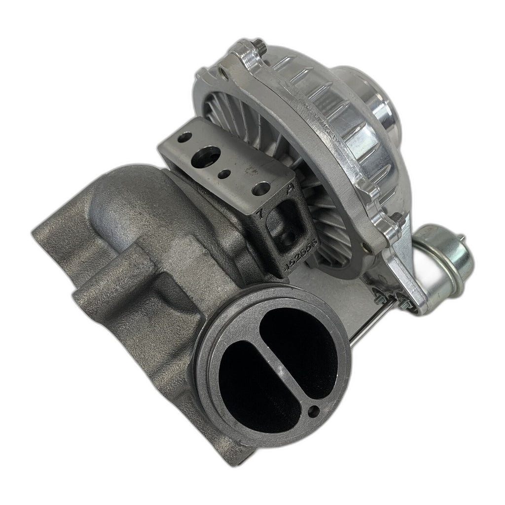 7.3L Power Stroke Turbocharger - Remanufactured Direct-Fit Diesel Replacement