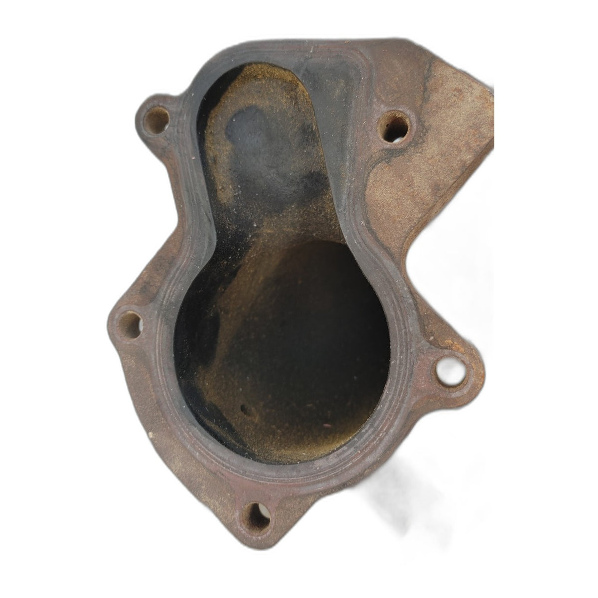 7.3L Power Stroke Turbocharger - Remanufactured Direct-Fit Diesel Replacement