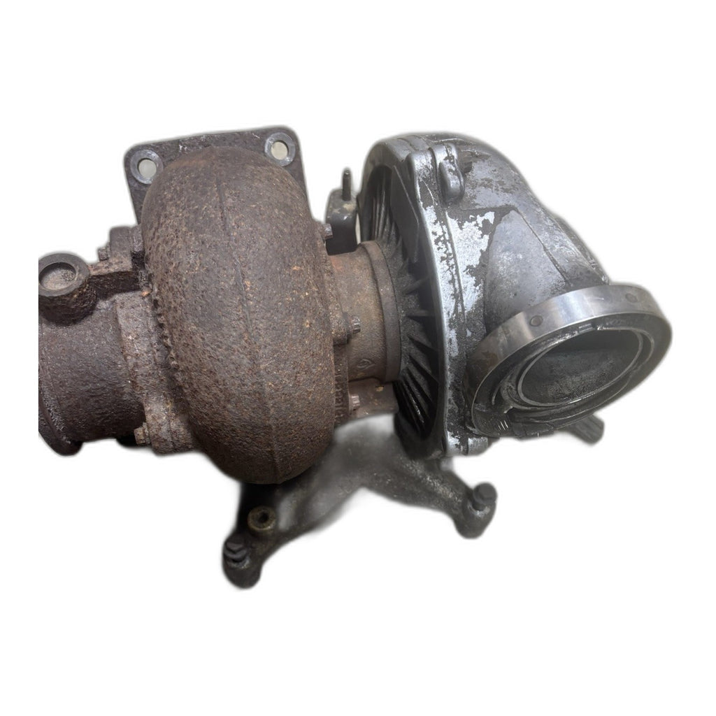 7.3L Power Stroke Turbocharger - Remanufactured Direct-Fit Diesel Replacement