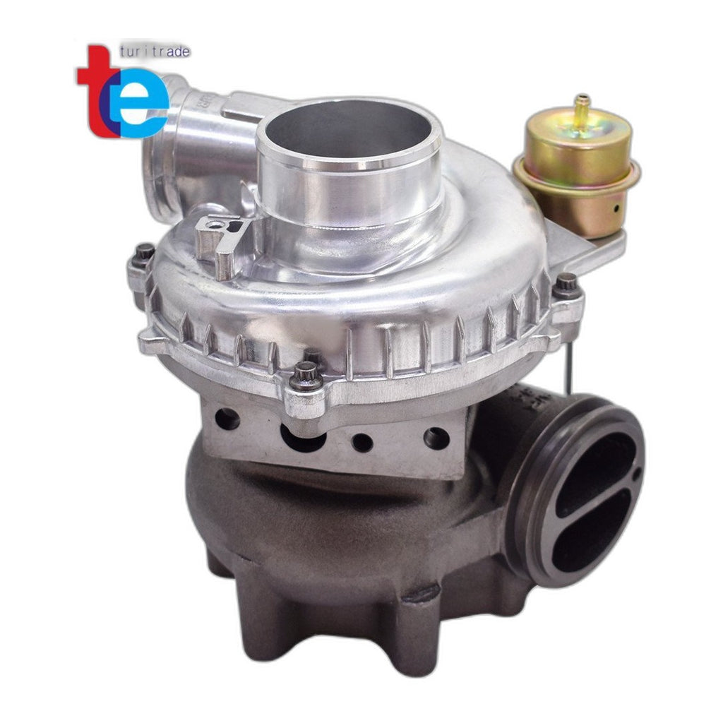 7.3L Power Stroke Turbocharger - Remanufactured Direct-Fit Diesel Replacement