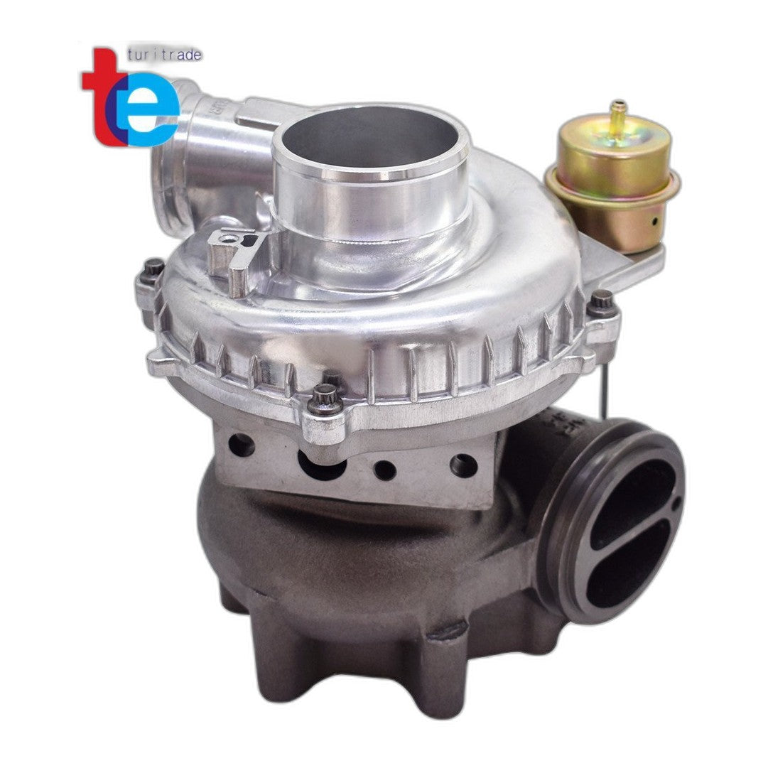 7.3L Power Stroke Turbocharger - Remanufactured Direct-Fit Diesel Replacement