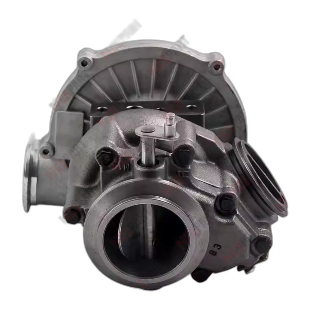 7.3L Power Stroke Turbocharger - Remanufactured Direct-Fit Diesel Replacement