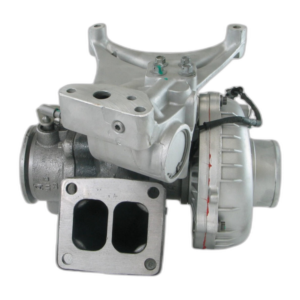 7.3L Power Stroke Turbocharger - Remanufactured Direct-Fit Diesel Replacement