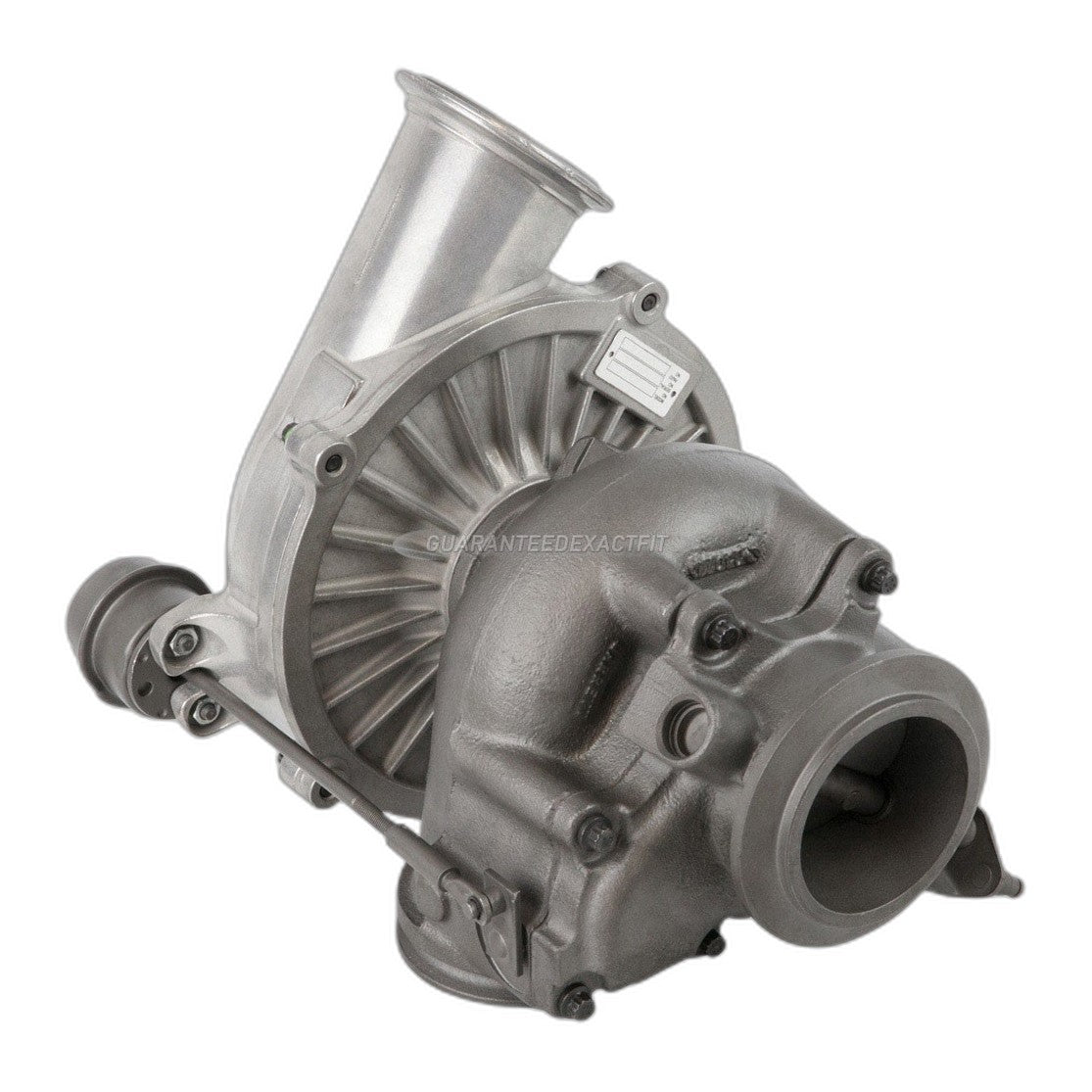 7.3L Power Stroke Turbocharger - Remanufactured Direct-Fit Diesel Replacement