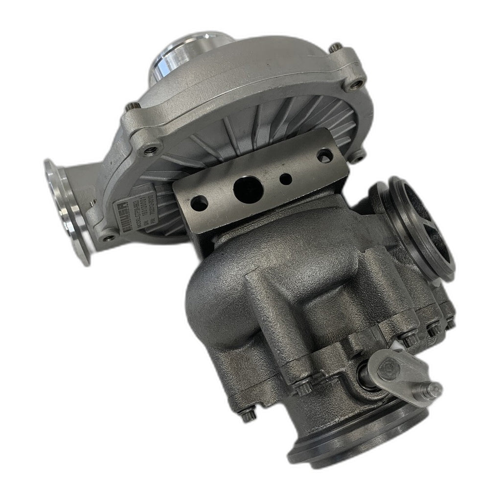 7.3L Power Stroke Turbocharger - Remanufactured Direct-Fit Diesel Replacement
