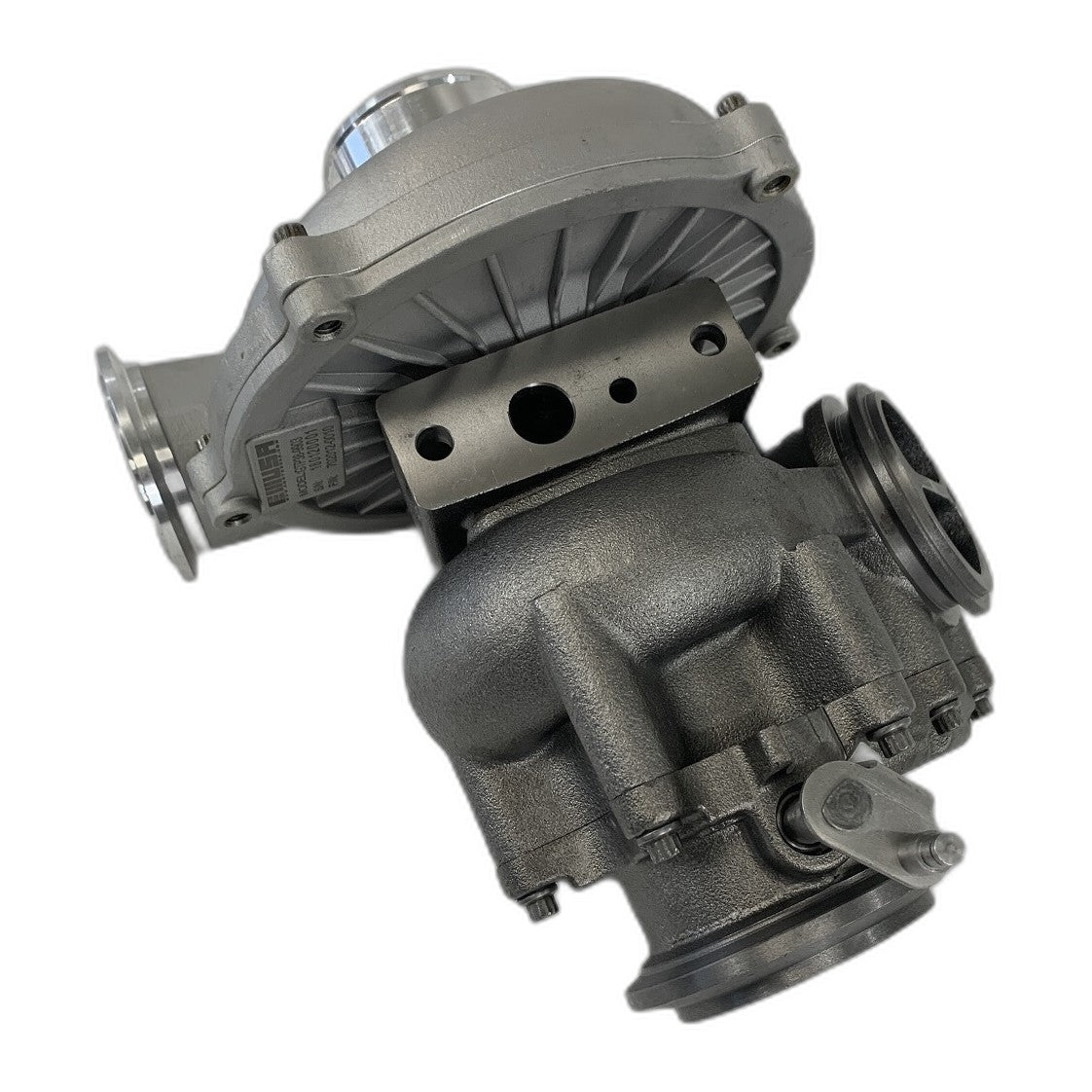 7.3L Power Stroke Turbocharger - Remanufactured Direct-Fit Diesel Replacement