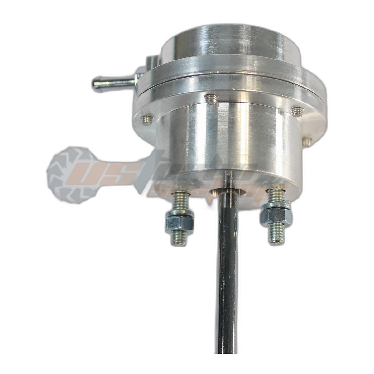 7.3L Power Stroke Turbocharger - Remanufactured Direct-Fit Diesel Replacement