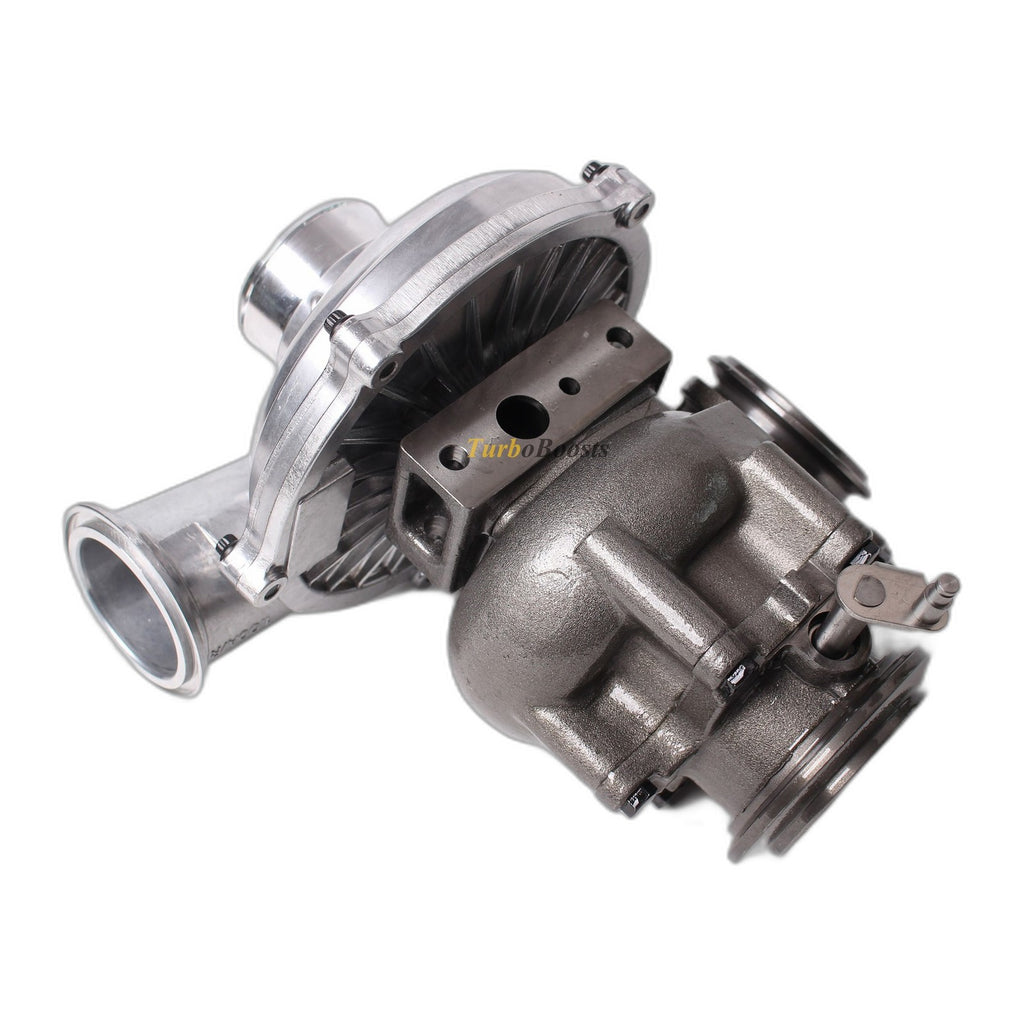 7.3L Power Stroke Turbocharger - Remanufactured Direct-Fit Diesel Replacement