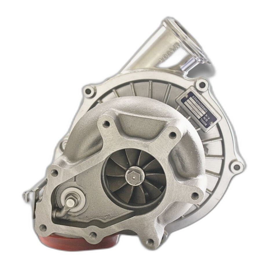 7.3L Power Stroke Turbocharger - Remanufactured Direct-Fit Diesel Replacement