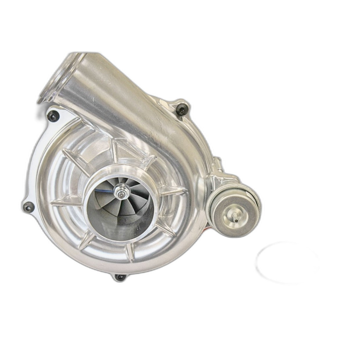 7.3L Power Stroke Turbocharger - Remanufactured Direct-Fit Diesel Replacement