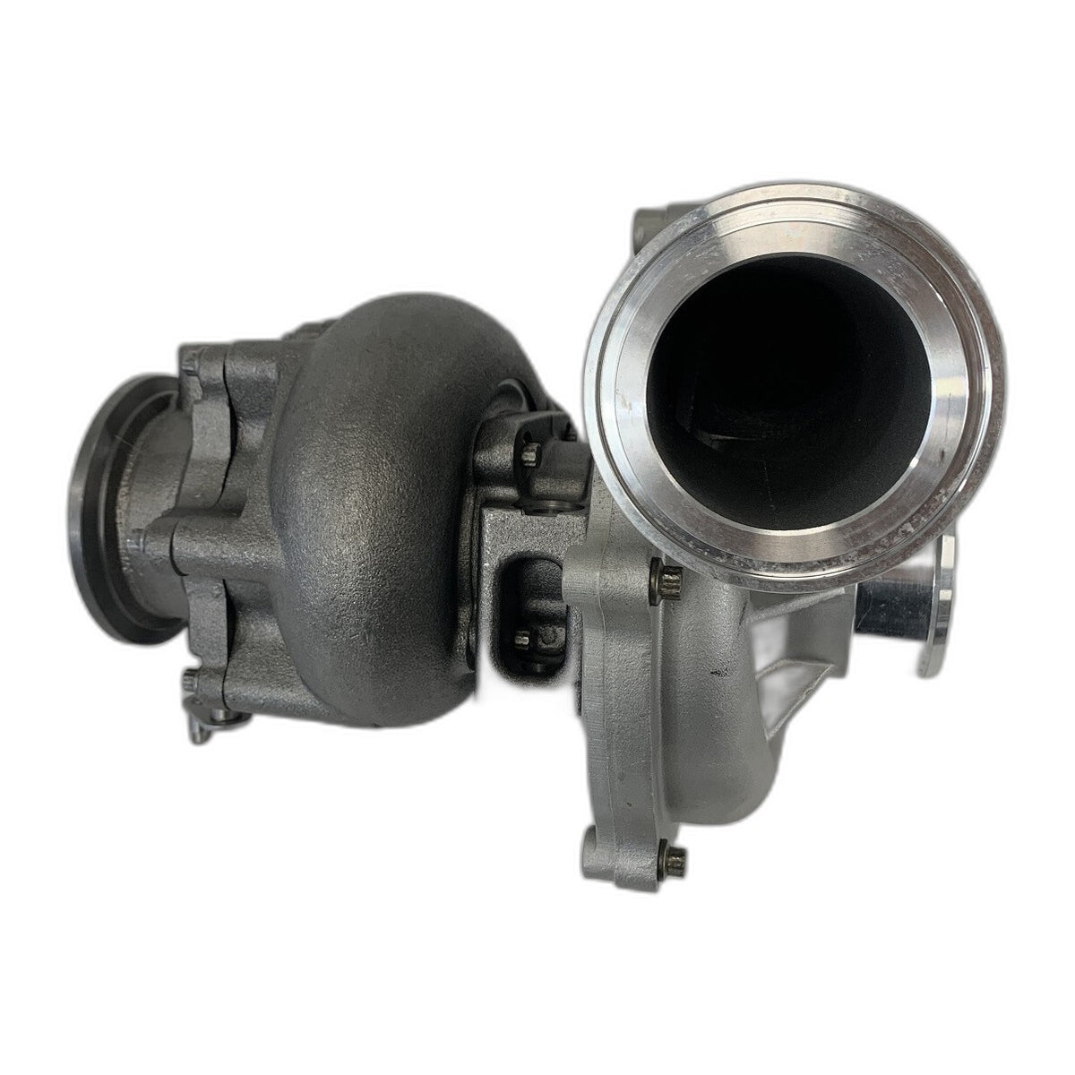 7.3L Power Stroke Turbocharger - Remanufactured Direct-Fit Diesel Replacement