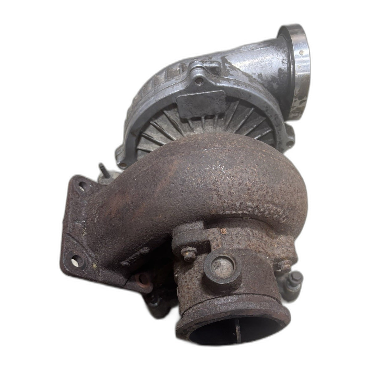 7.3L Power Stroke Turbocharger - Remanufactured Direct-Fit Diesel Replacement