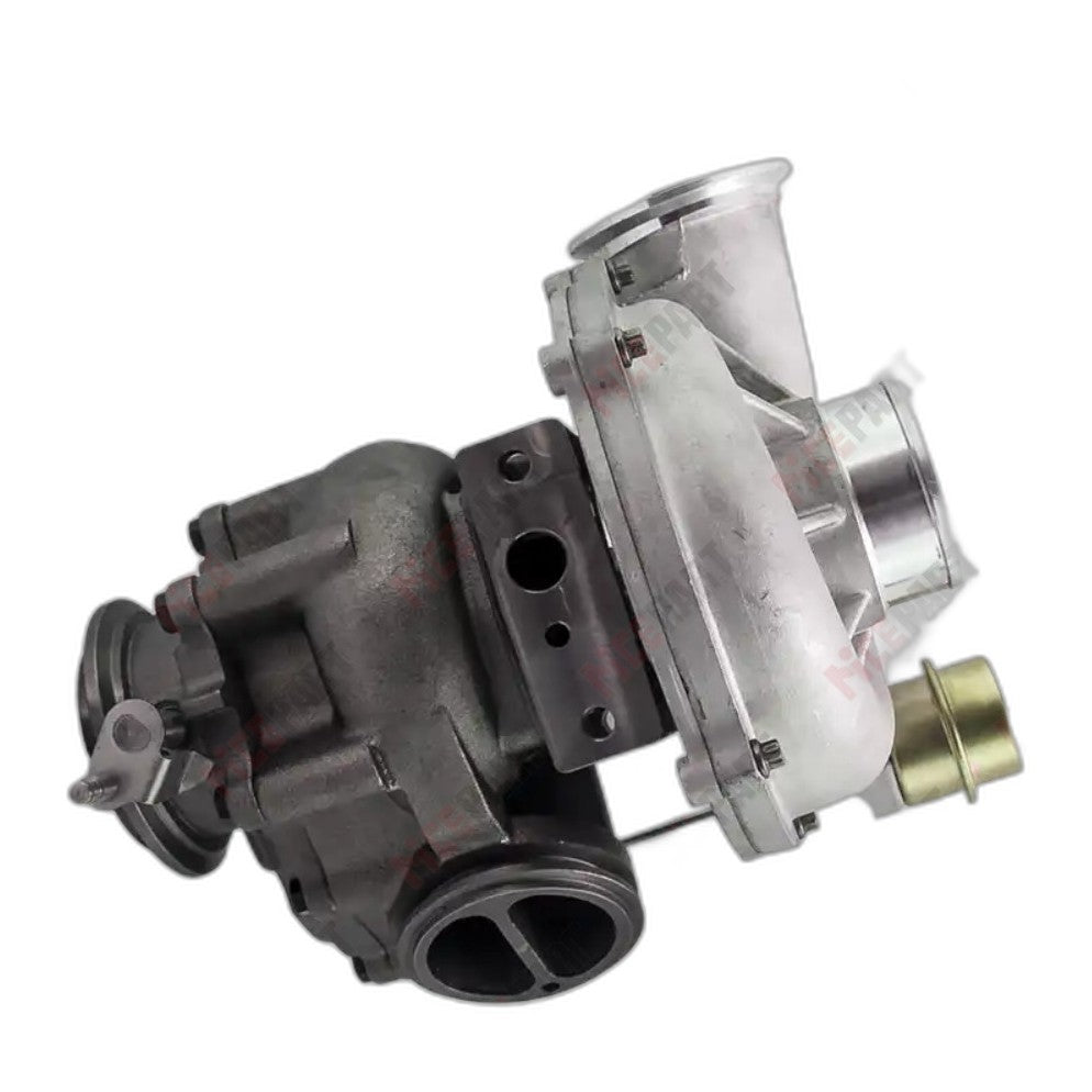 7.3L Power Stroke Turbocharger - Remanufactured Direct-Fit Diesel Replacement