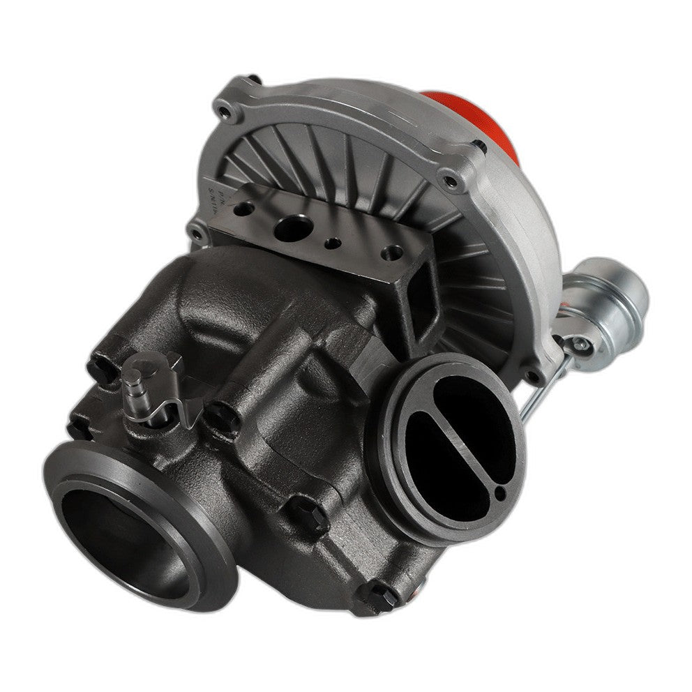 7.3L Power Stroke Turbocharger - Remanufactured Direct-Fit Diesel Replacement