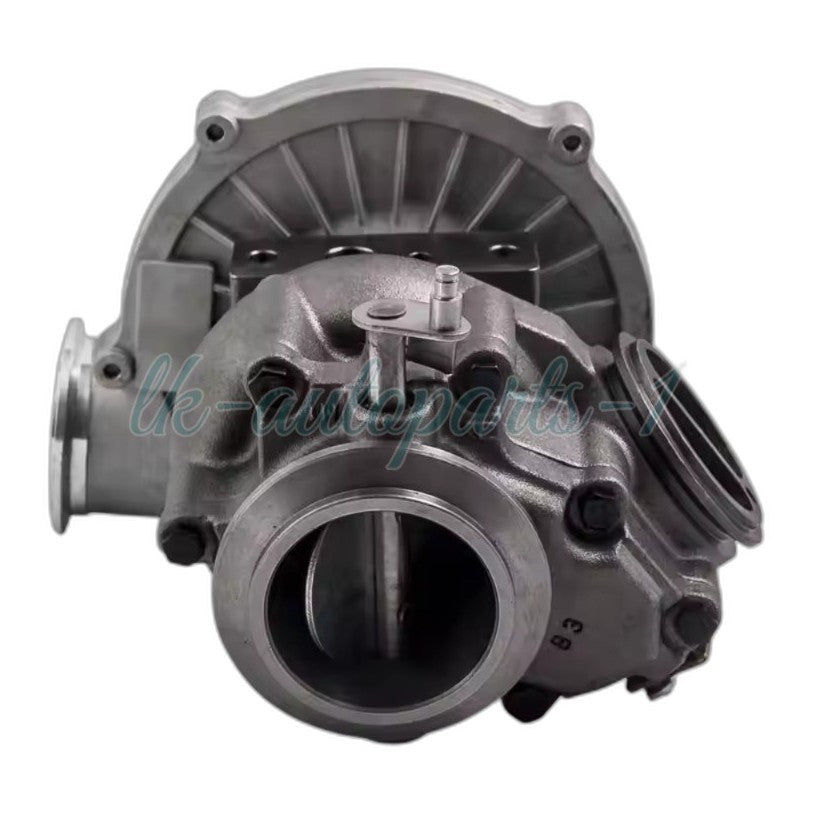 7.3L Power Stroke Turbocharger - Remanufactured Direct-Fit Diesel Replacement