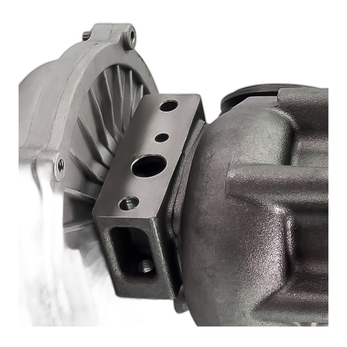 7.3L Power Stroke Turbocharger - Remanufactured Direct-Fit Diesel Replacement