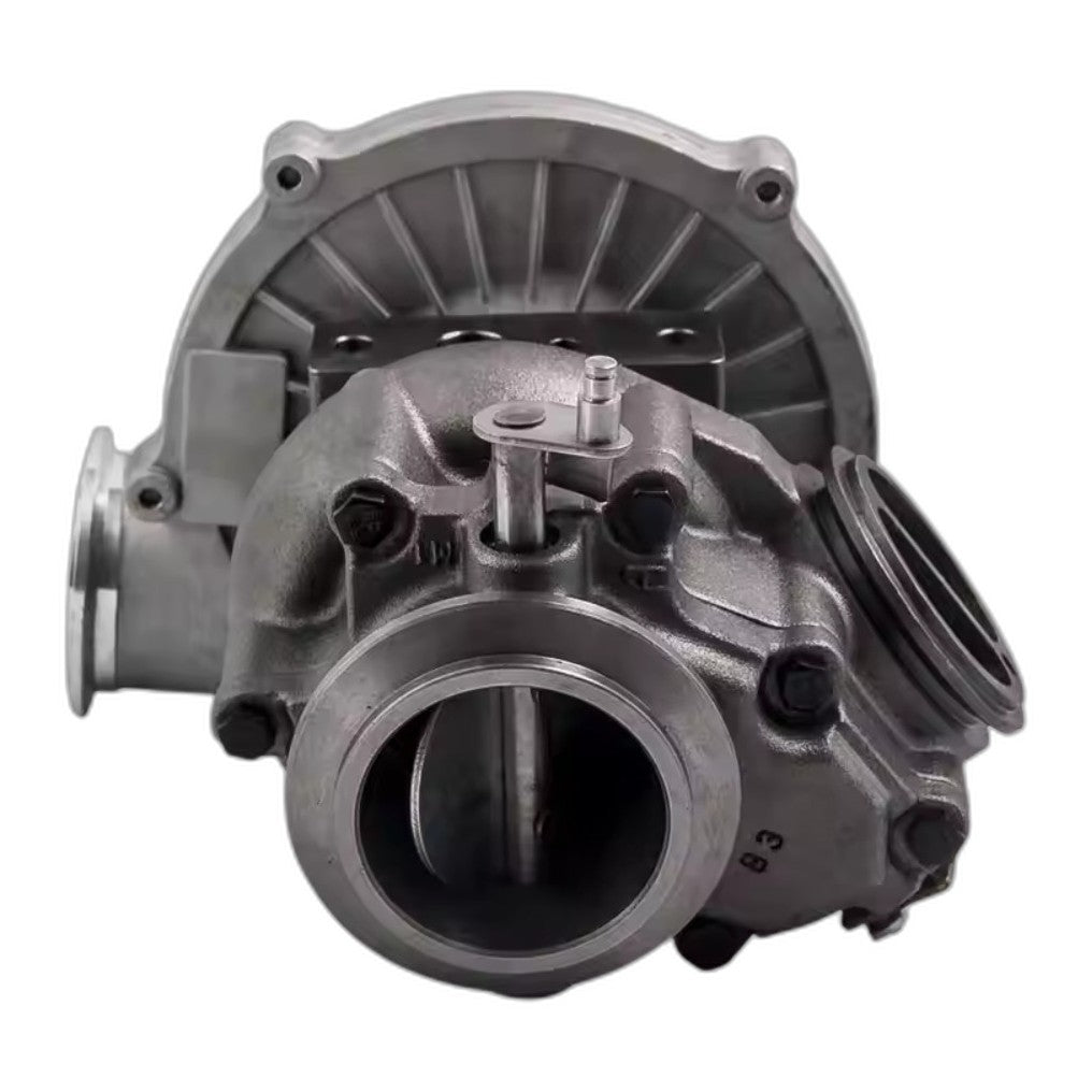 7.3L Power Stroke Turbocharger - Remanufactured Direct-Fit Diesel Replacement