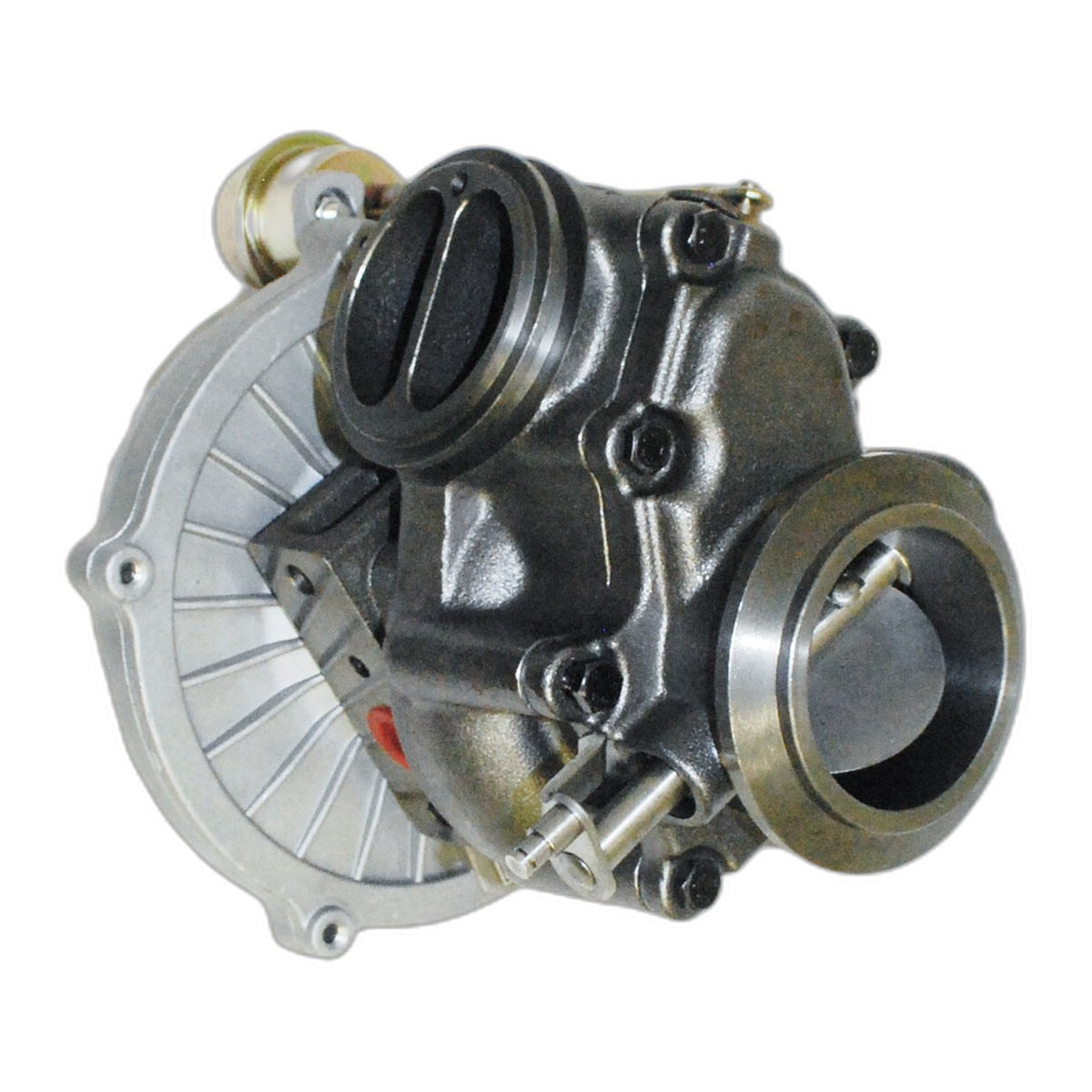 7.3L Power Stroke Turbocharger - Remanufactured Direct-Fit Diesel Replacement