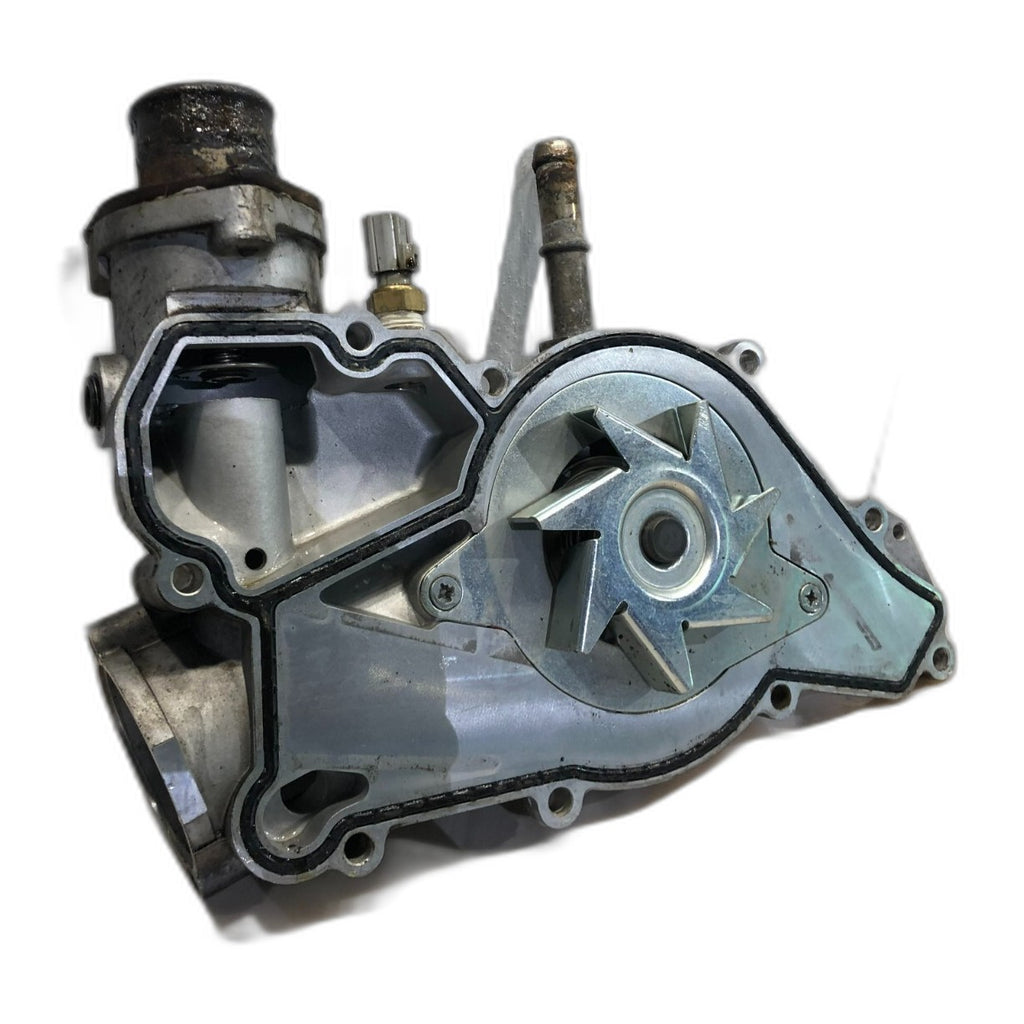 7.3L Power Stroke Turbocharger - Remanufactured Direct-Fit Diesel Replacement