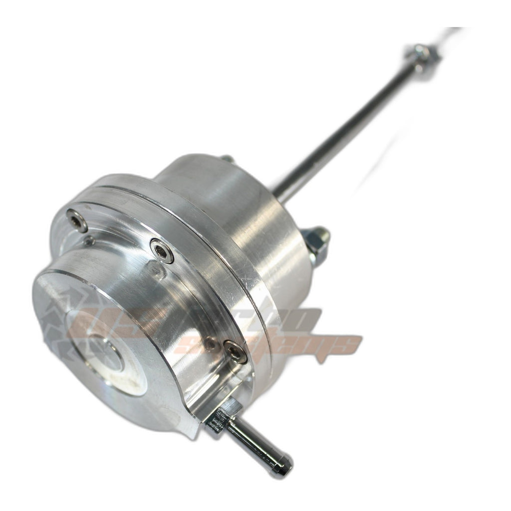 7.3L Power Stroke Turbocharger - Remanufactured Direct-Fit Diesel Replacement