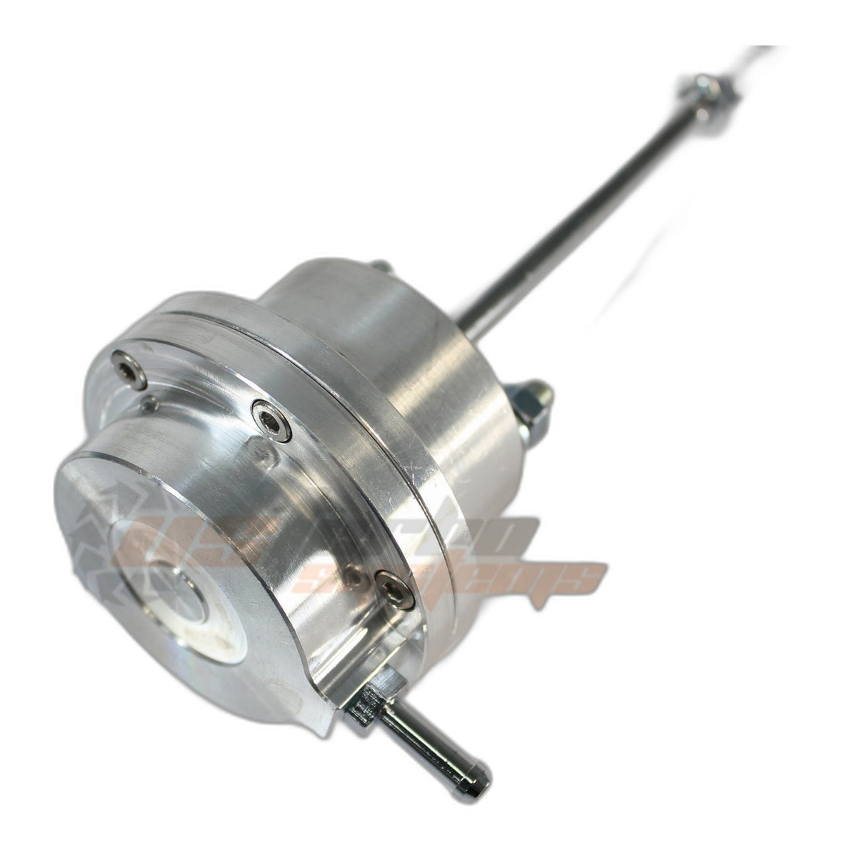 7.3L Power Stroke Turbocharger - Remanufactured Direct-Fit Diesel Replacement