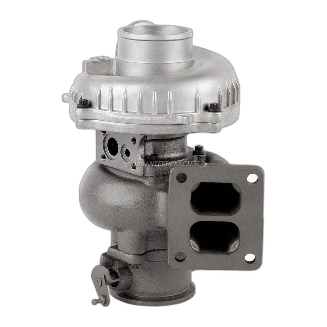 7.3L Power Stroke Turbocharger - Remanufactured Direct-Fit Diesel Replacement