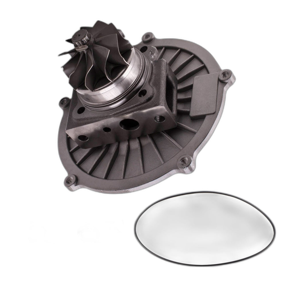 7.3L Power Stroke Turbocharger - Remanufactured Direct-Fit Diesel Replacement