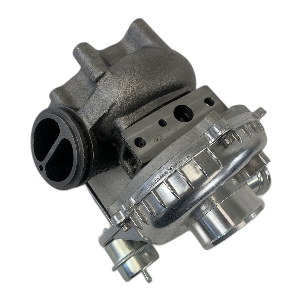 7.3L Power Stroke Turbocharger - Remanufactured Direct-Fit Diesel Replacement