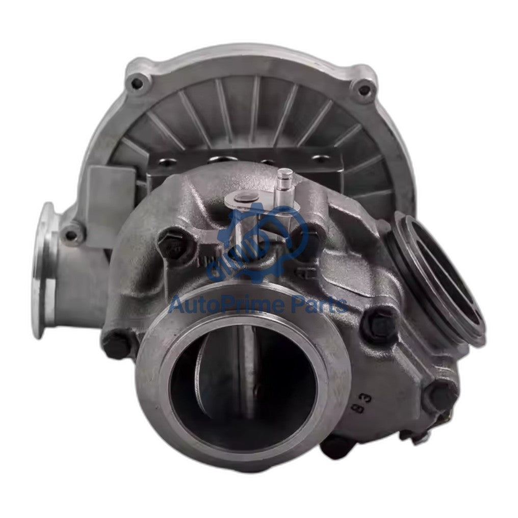 7.3L Power Stroke Turbocharger - Remanufactured Direct-Fit Diesel Replacement