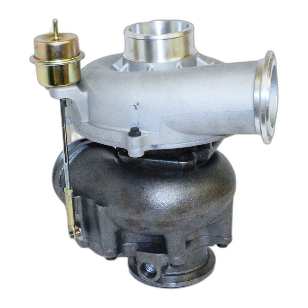 7.3L Power Stroke Turbocharger - Remanufactured Direct-Fit Diesel Replacement