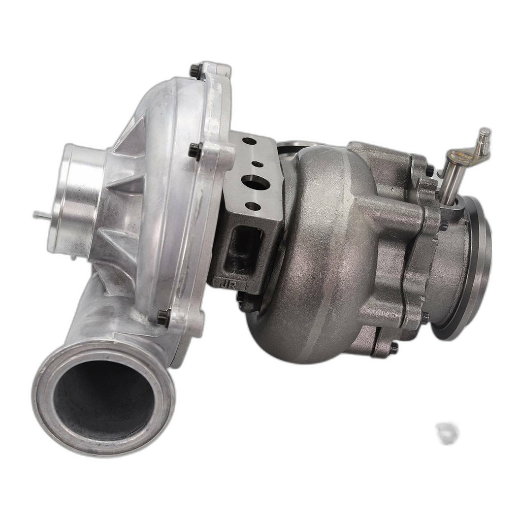 7.3L Power Stroke Turbocharger - Remanufactured Direct-Fit Diesel Replacement