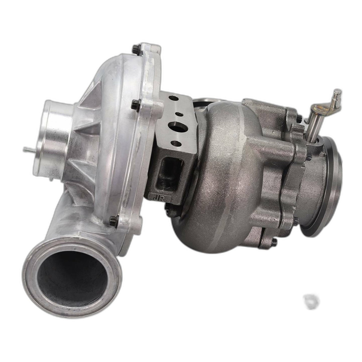 7.3L Power Stroke Turbocharger - Remanufactured Direct-Fit Diesel Replacement