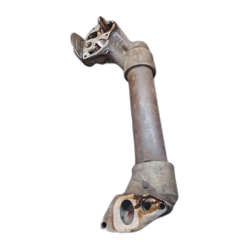 7.3L Power Stroke Turbocharger - Remanufactured Direct-Fit Diesel Replacement