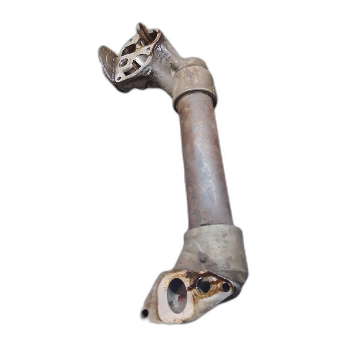 7.3L Power Stroke Turbocharger - Remanufactured Direct-Fit Diesel Replacement