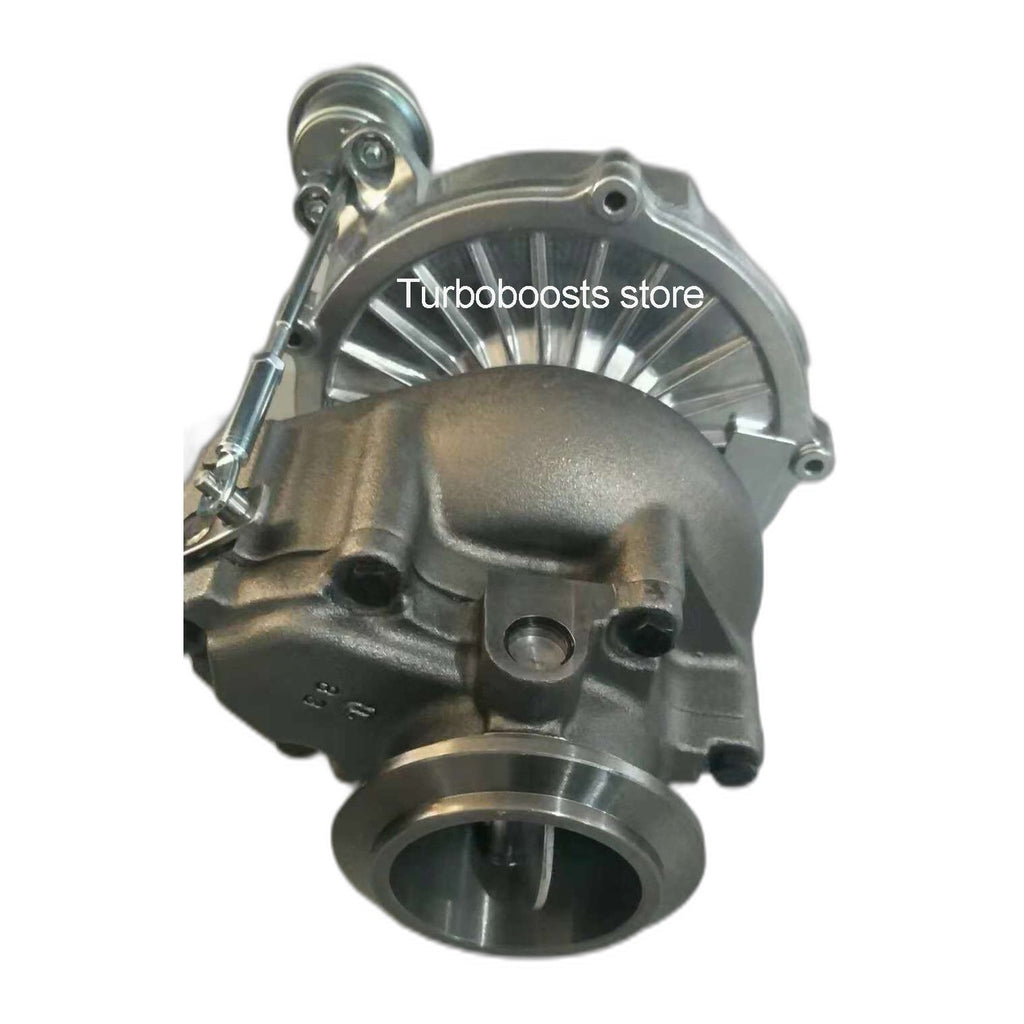 7.3L Power Stroke Turbocharger - Remanufactured Direct-Fit Diesel Replacement