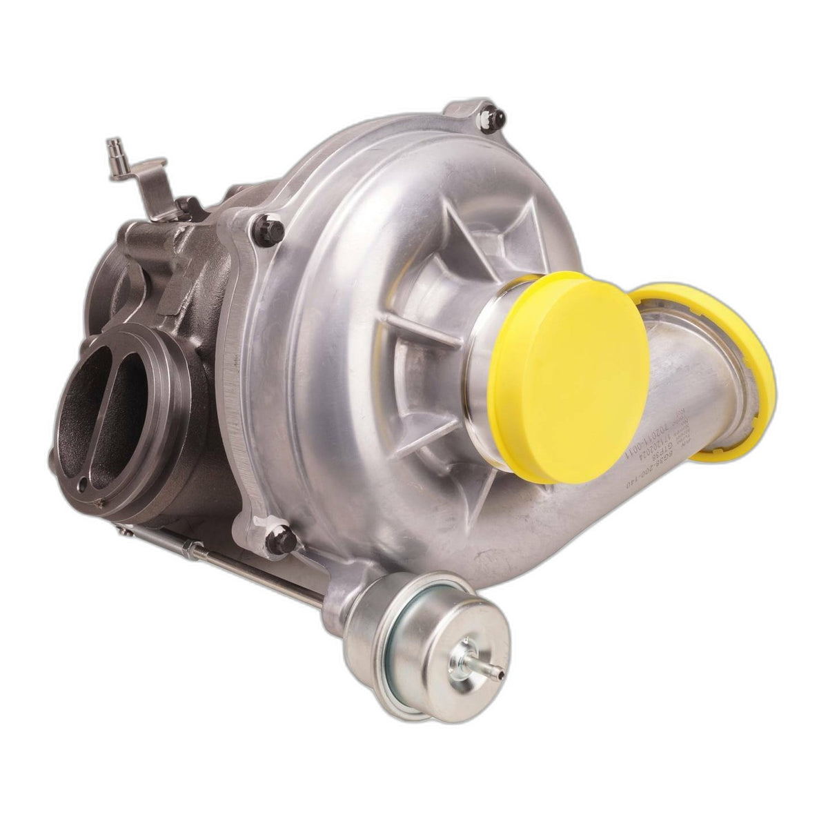 7.3L Power Stroke Turbocharger - Remanufactured Direct-Fit Diesel Replacement