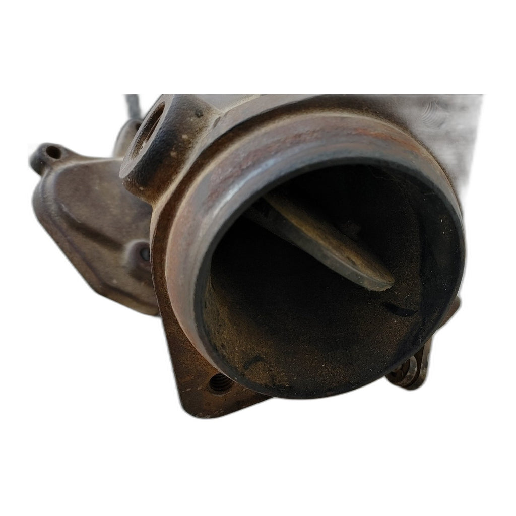 7.3L Power Stroke Turbocharger - Remanufactured Direct-Fit Diesel Replacement