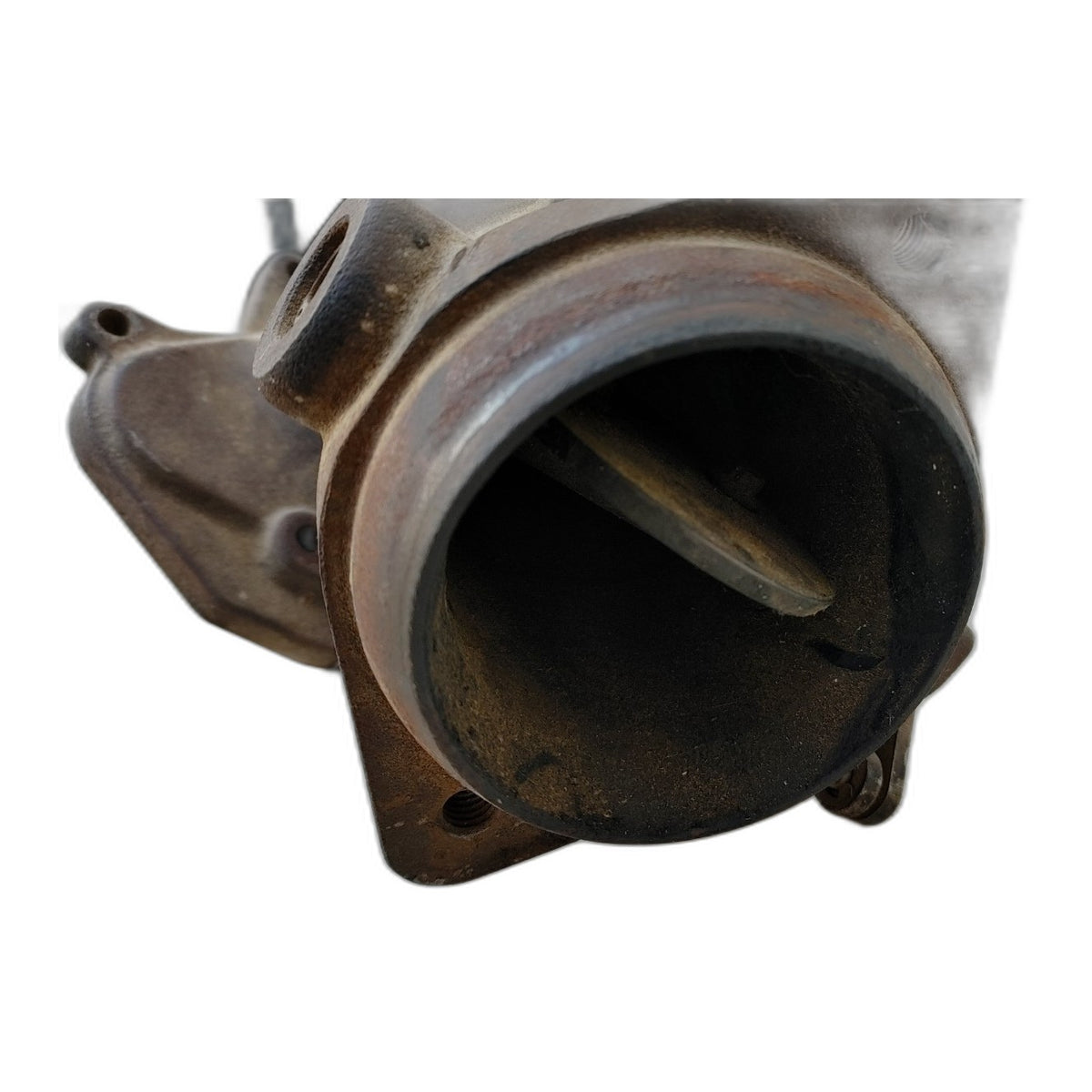 7.3L Power Stroke Turbocharger - Remanufactured Direct-Fit Diesel Replacement