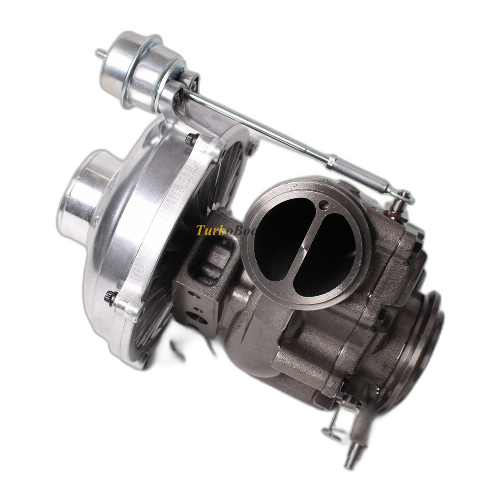 7.3L Power Stroke Turbocharger - Remanufactured Direct-Fit Diesel Replacement