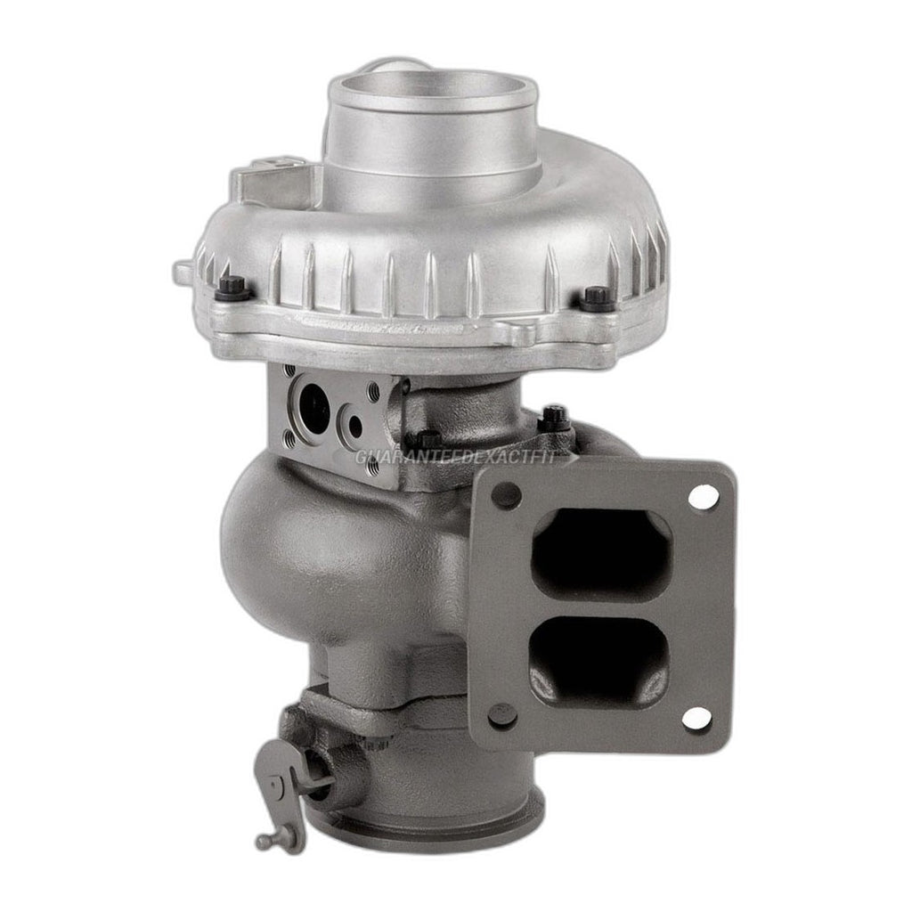 7.3L Power Stroke Turbocharger - Remanufactured Direct-Fit Diesel Replacement